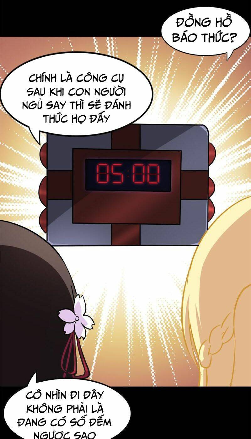 bạn gái virus của tôi chapter 333 2