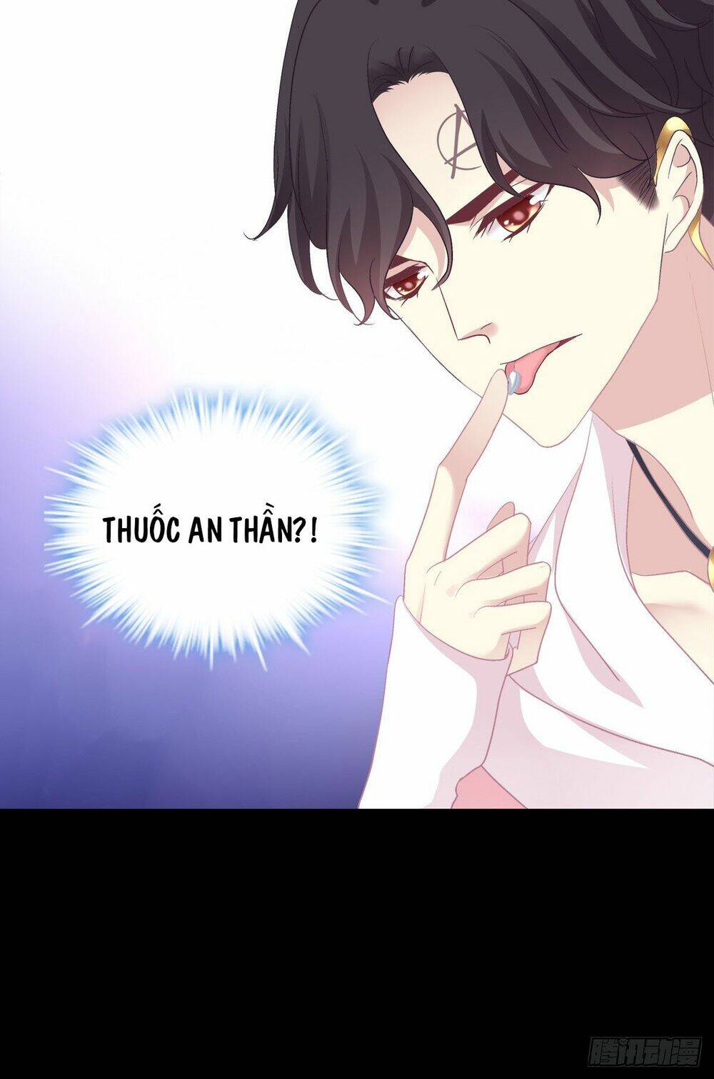 toàn bộ nắm trong tay chapter 32 15