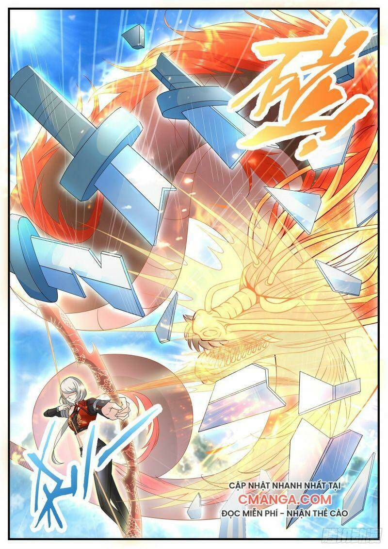 ai nói ta là đại lão? chapter 28 10