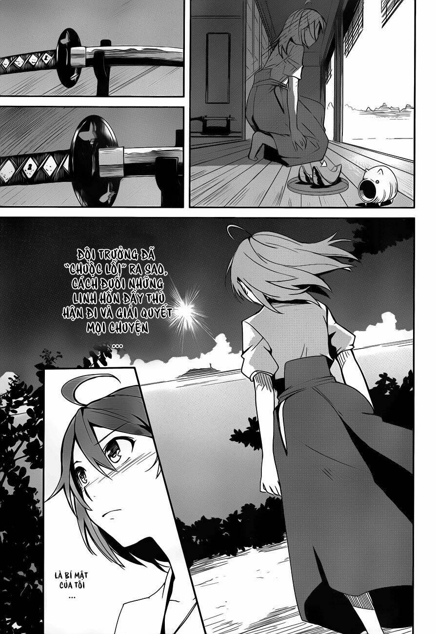 bloody maiden - juusanki no shima chapter 11 35