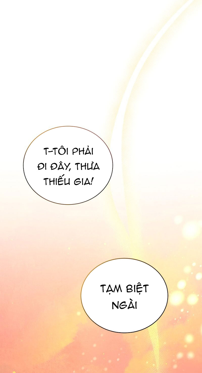 nữ hầu muốn đình công chapter 5.1 18