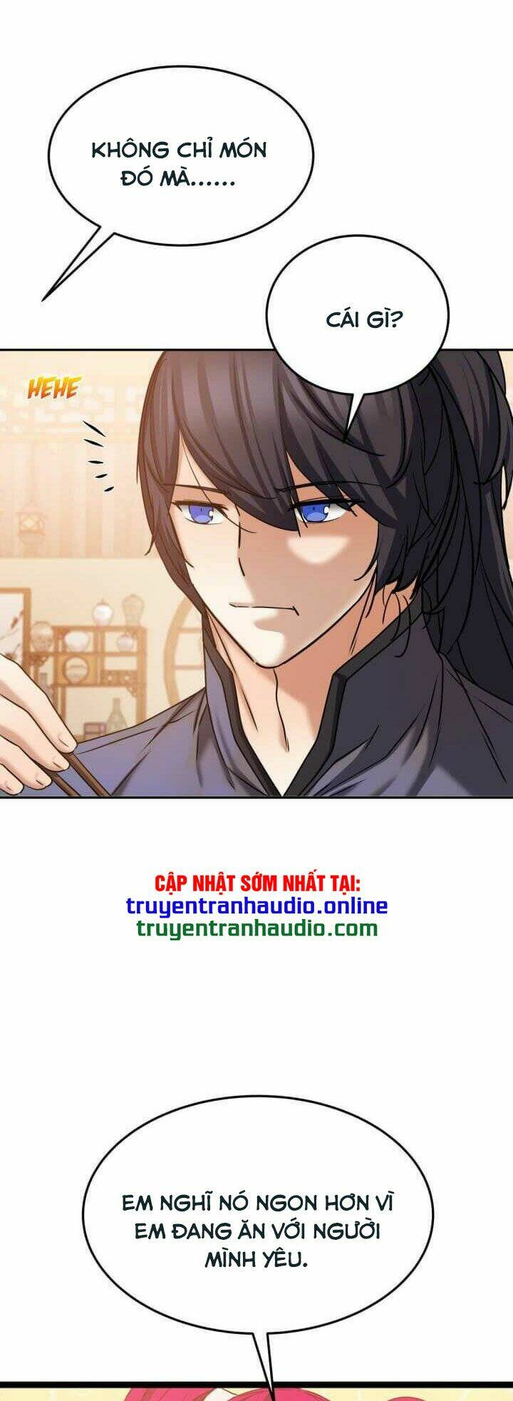 lôi thần chuyển sinh chapter 28 33