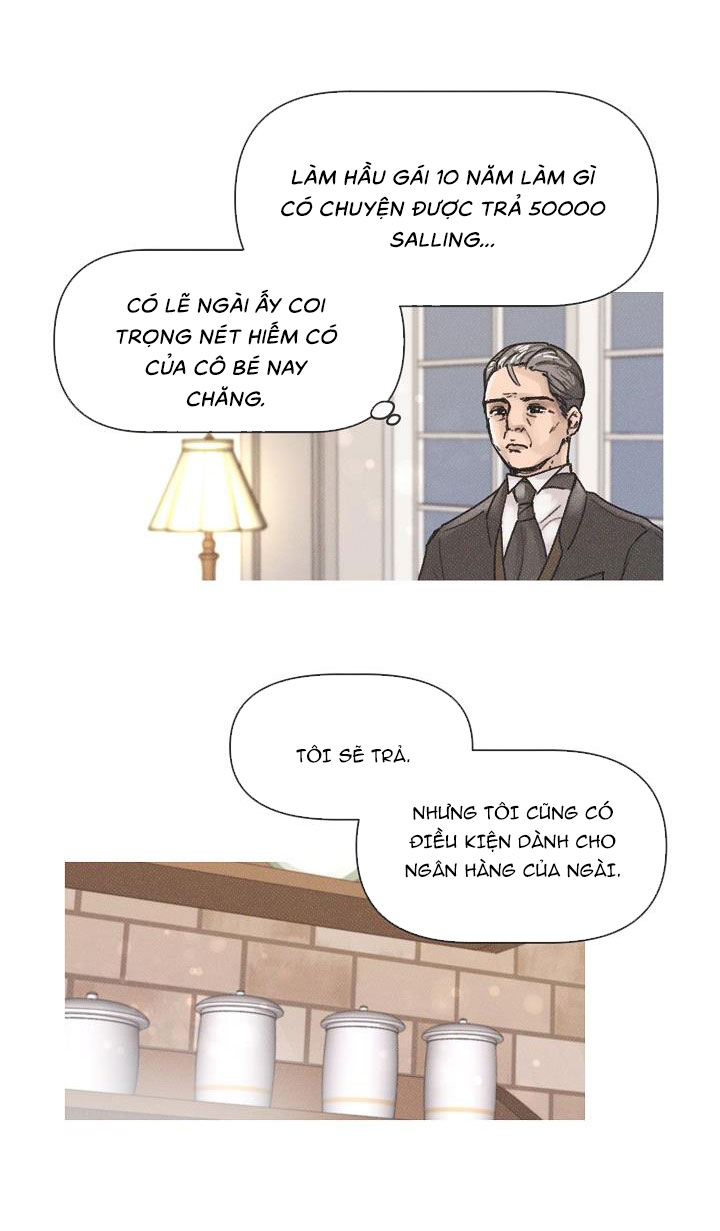 em dám không ? chapter 2 21