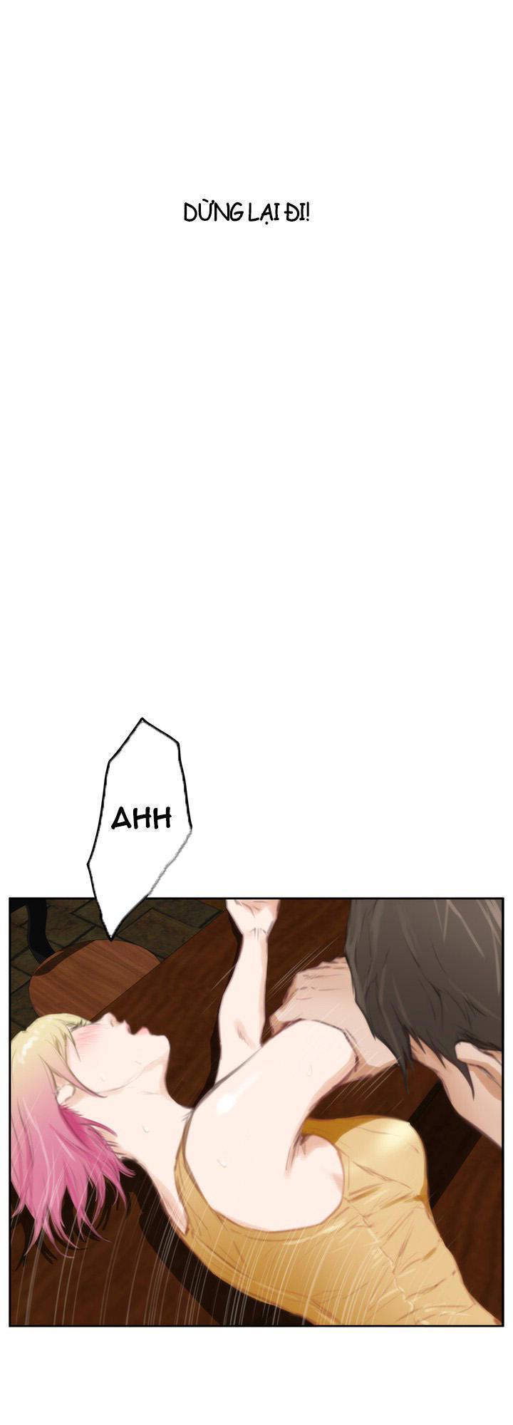 h-mate chapter 90 64