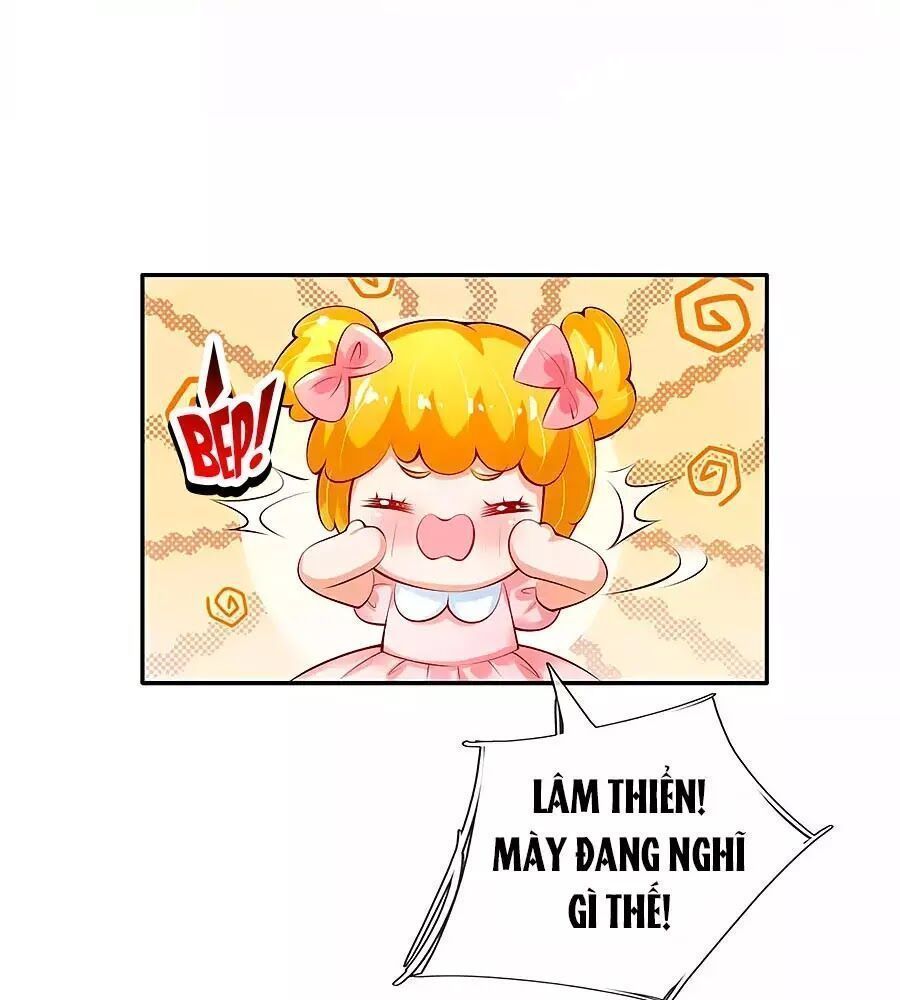 bỗng một ngày nọ trở thành con gái vua chapter 155 28