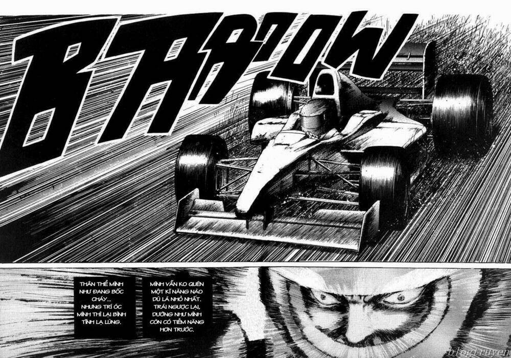 zombie hunter chapter 11 20