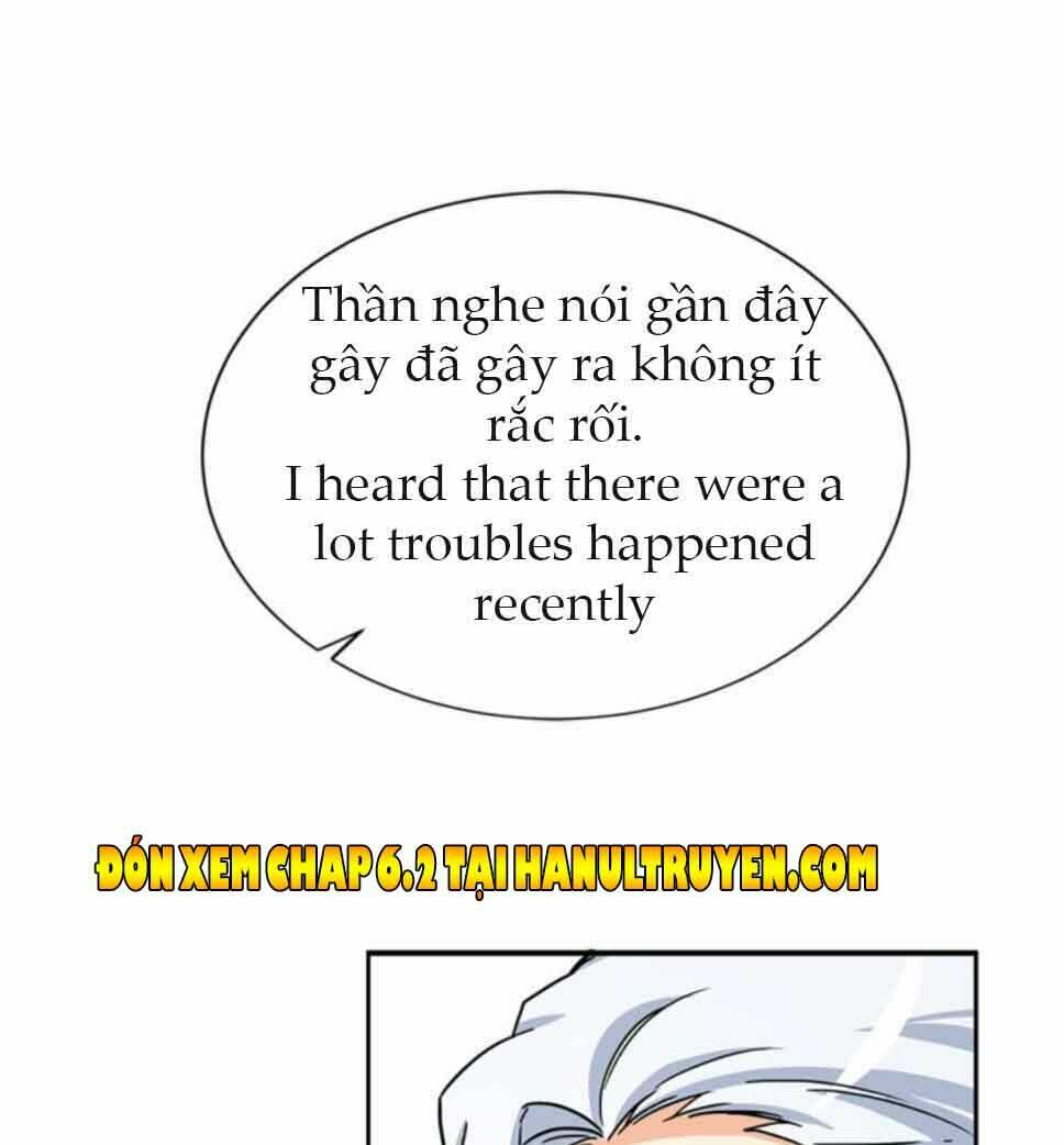 hành trình thuần hóa đế vương máu lạnh ( between two lips) chapter 6 37