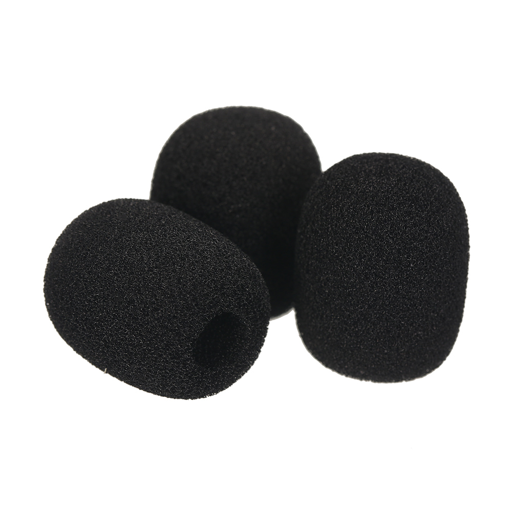 20 Cái Bọc Micrô Mini Chắn Gió