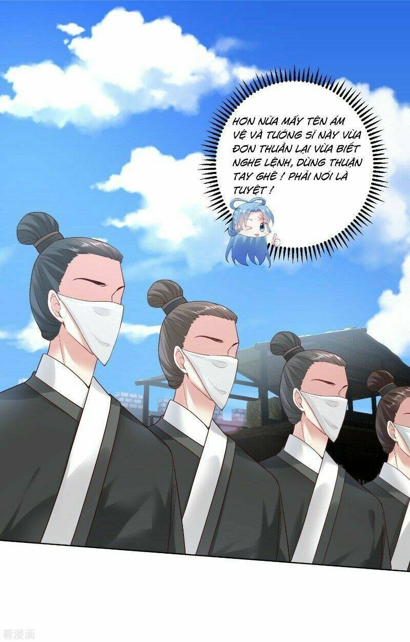 độc y đích nữ chapter 127 26