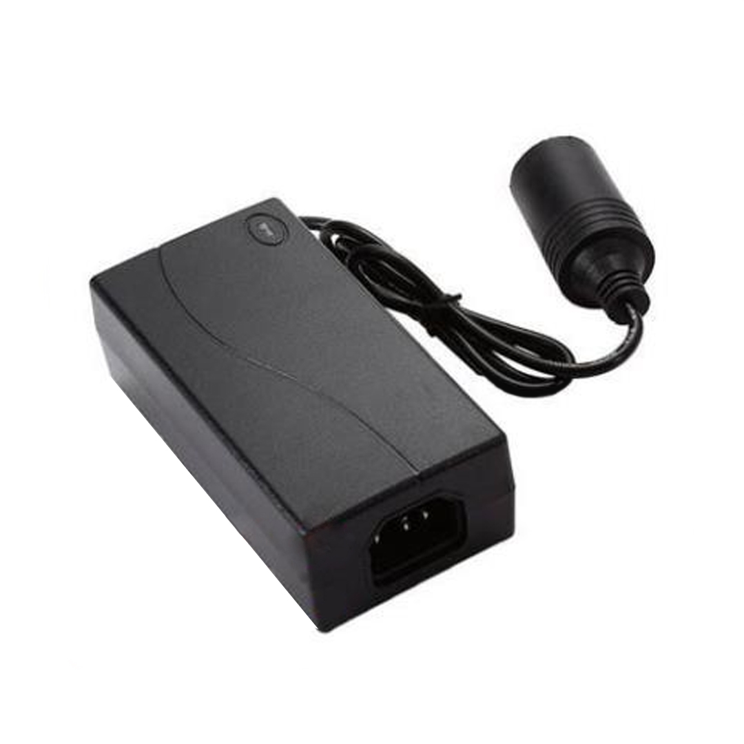 Bộ Chuyển Đổi 220V SANG 12V, dòng ổn định, sử dụng để bơm nệm hơi ô tô