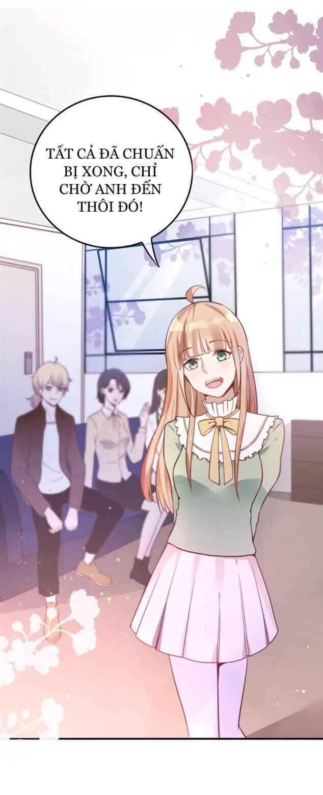 bỉ chi tì sương chapter 4 28