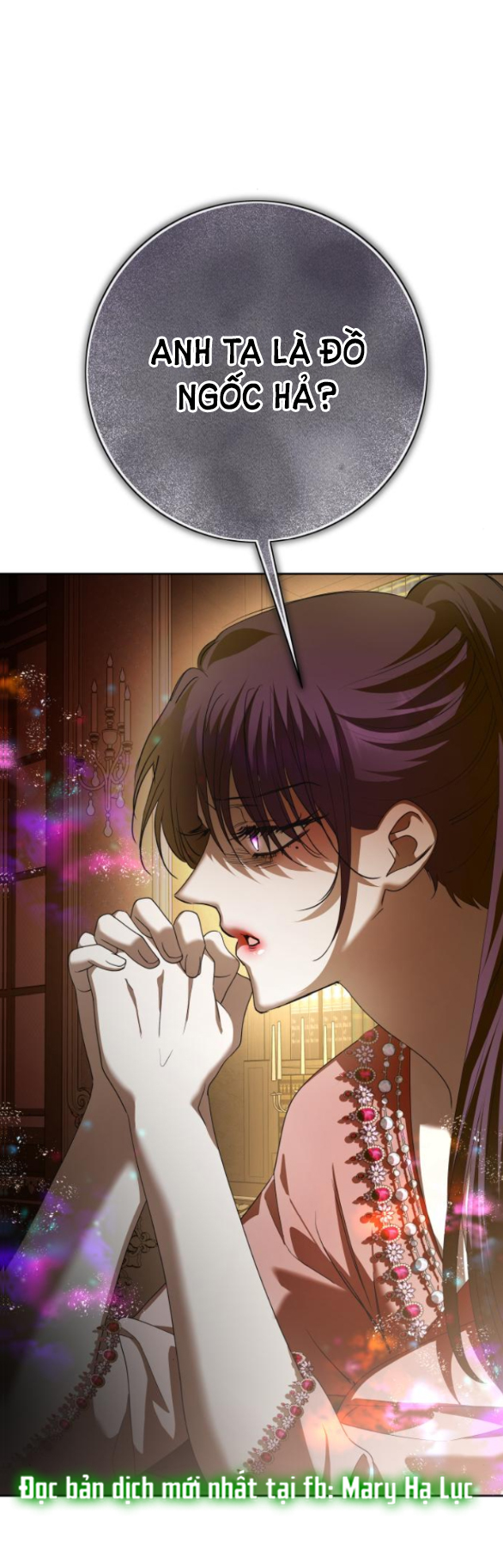 tôi muốn trở thành cô ấy dù chỉ là một ngày chapter 162.2 29
