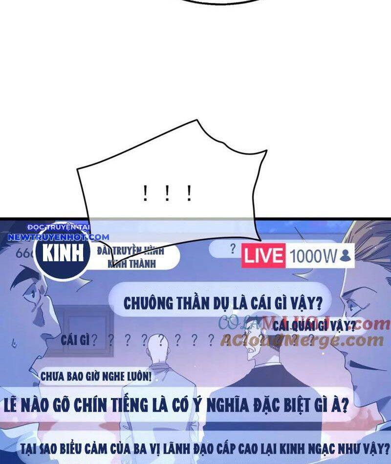 Vô Địch Bị Động Tạo Ra Tấn Sát Thương chapter 52 26