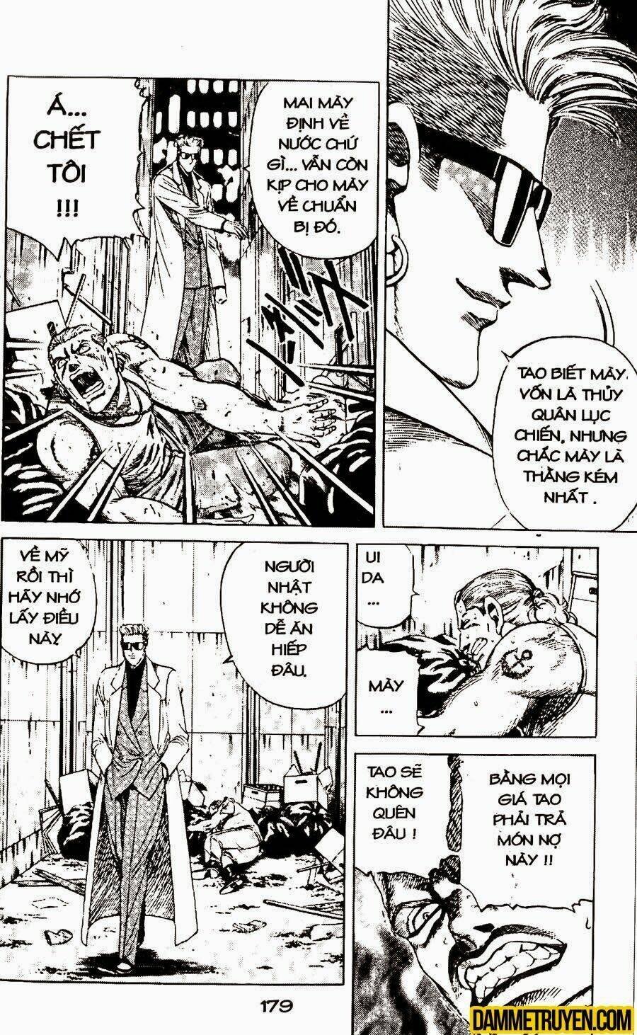 sức mạnh nhân đôi chapter 35.1 7