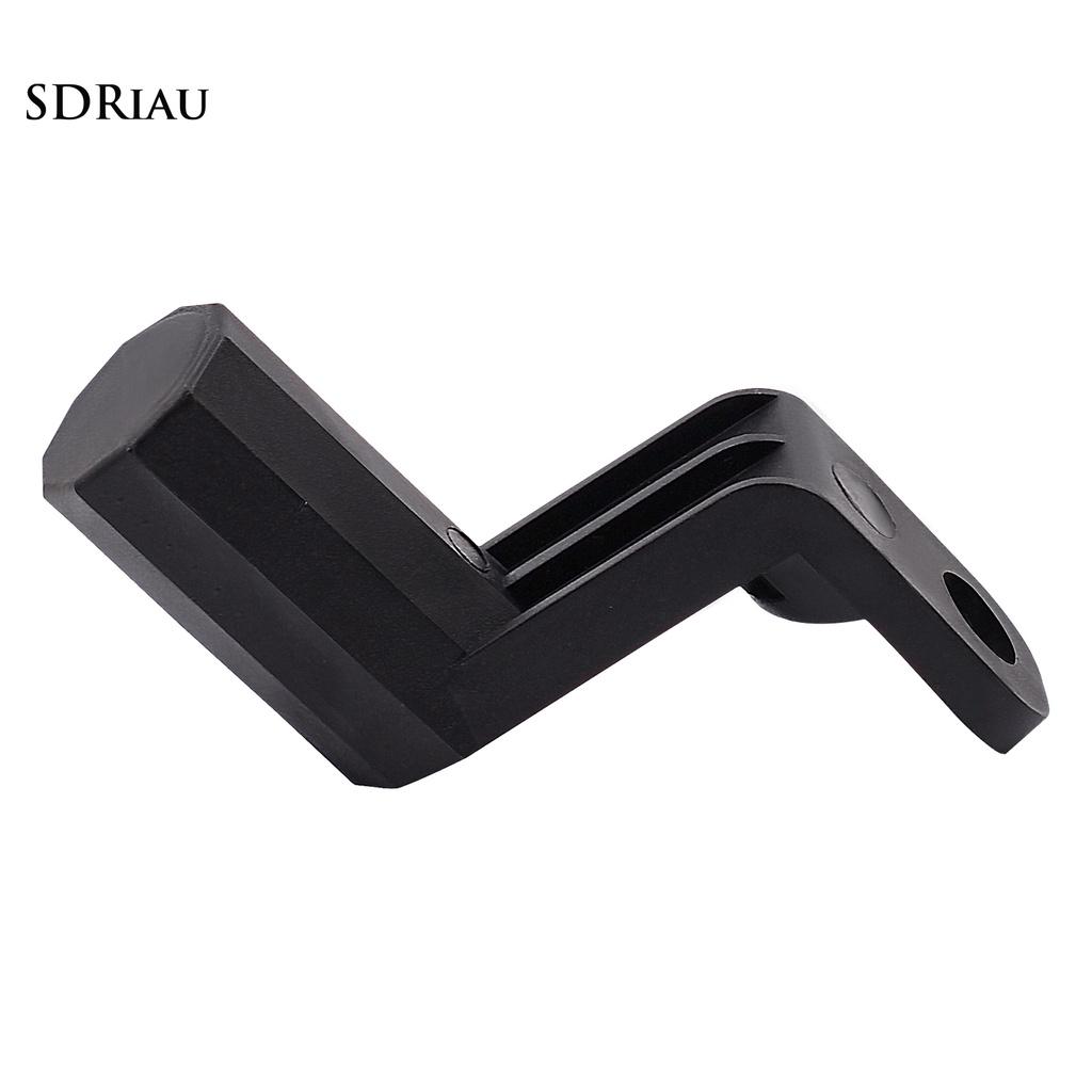 Giá Đỡ Điện Thoại Gắn Kính Chiếu Hậu Xe Đạp / Xe Máy Tiện Dụng