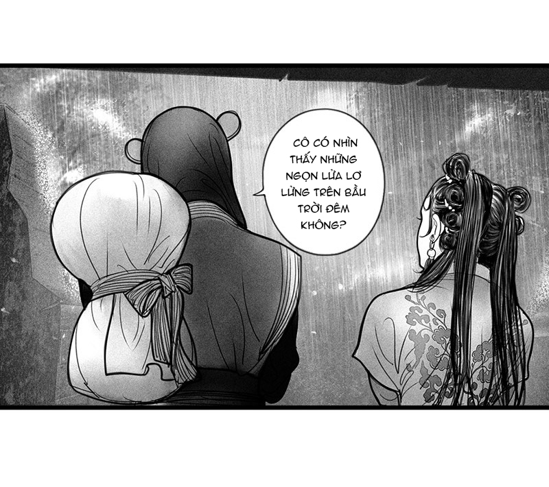 ẩn sơn mộng đàm chapter 1 37