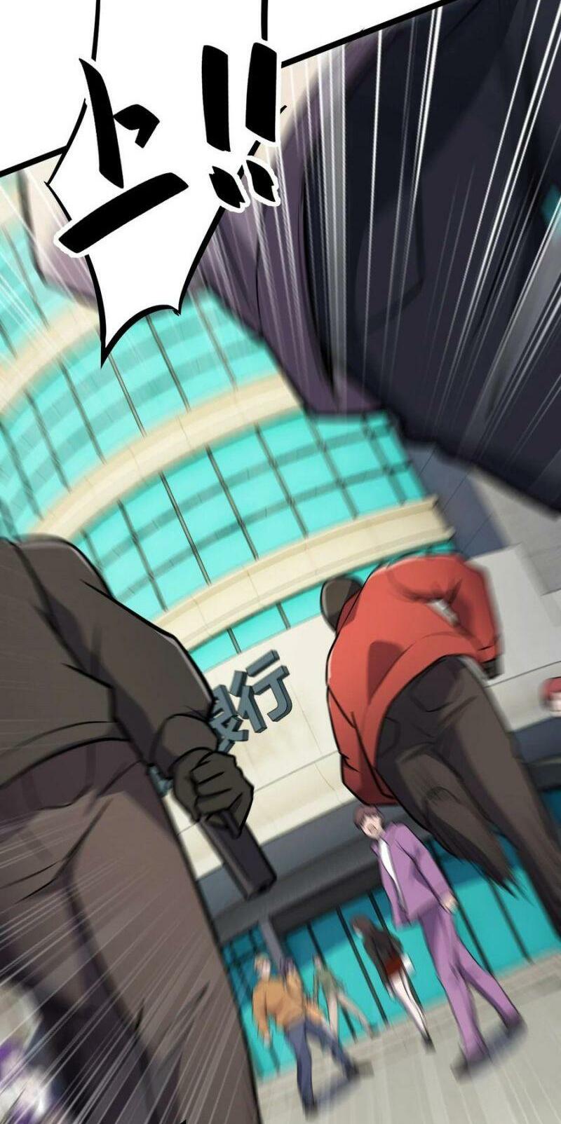 đừng hiểu lầm, tôi mới là người bị hại! chapter 32 58