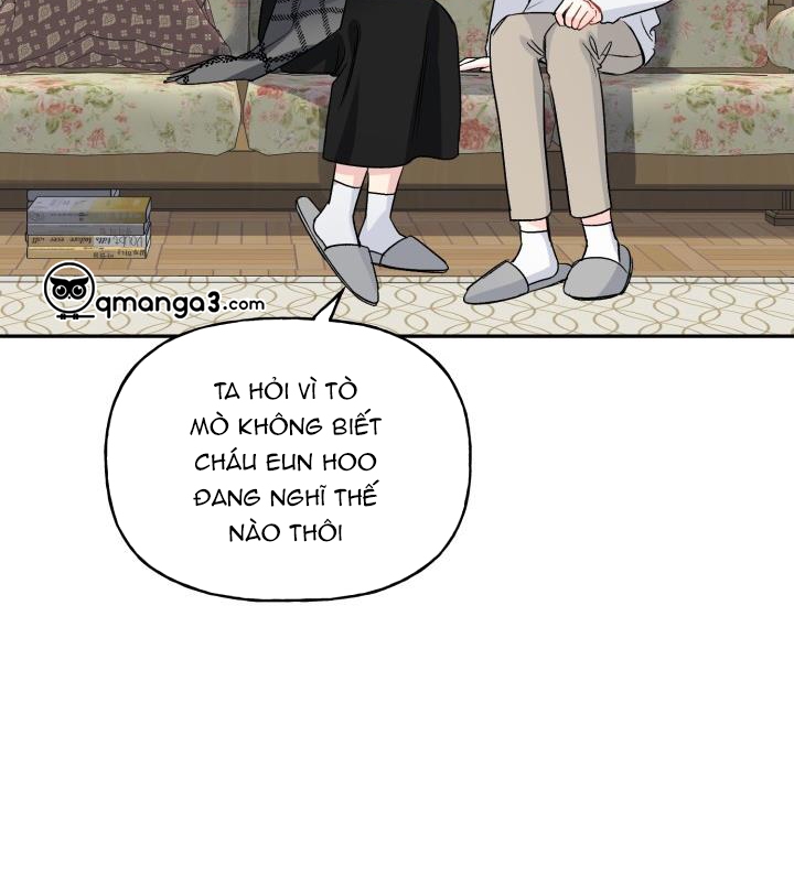 xác suất tình yêu chapter 50 52