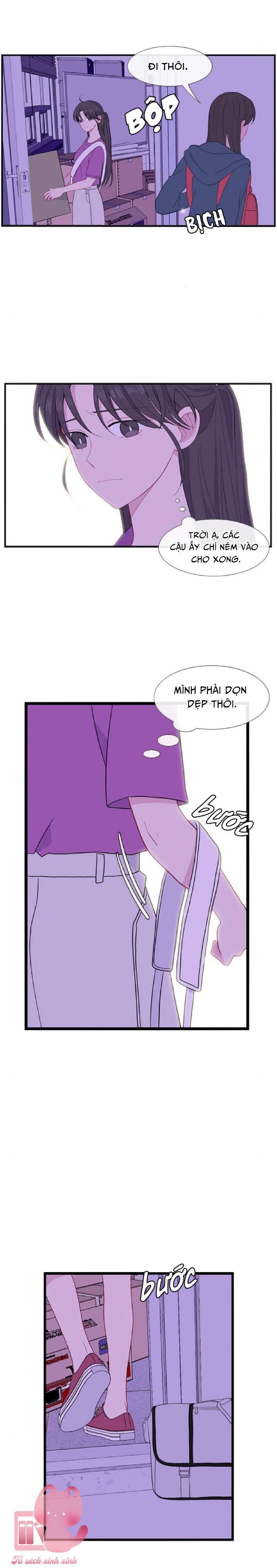 về bên anh chapter 103 31