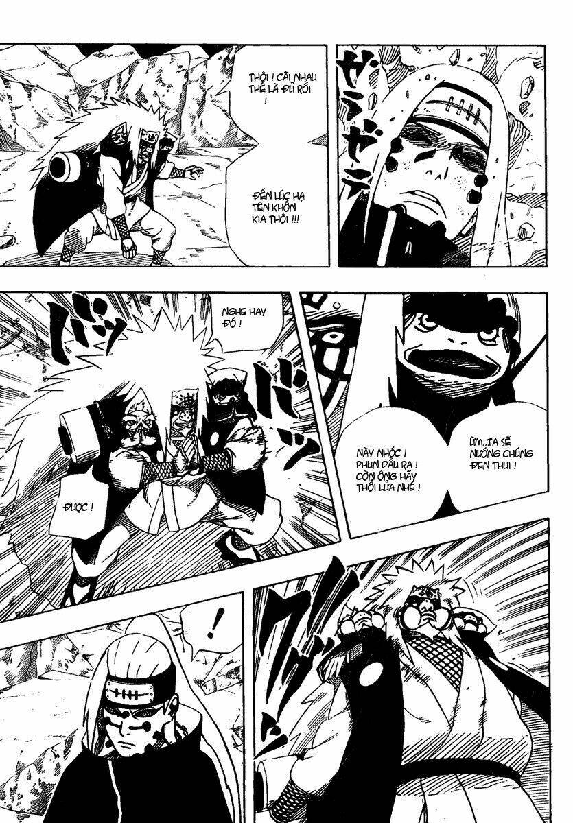 naruto - cửu vĩ hồ ly chapter 377 7