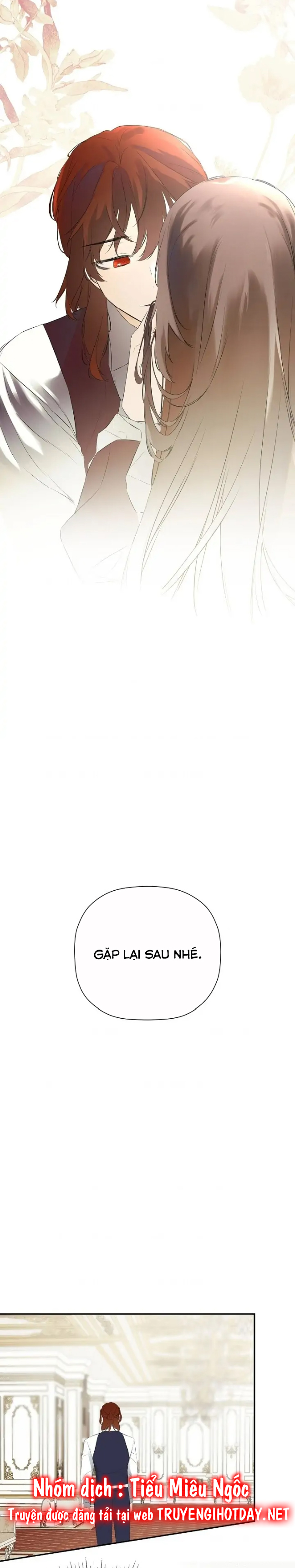 tôi biết bí mật của nam phụ chapter 43 31