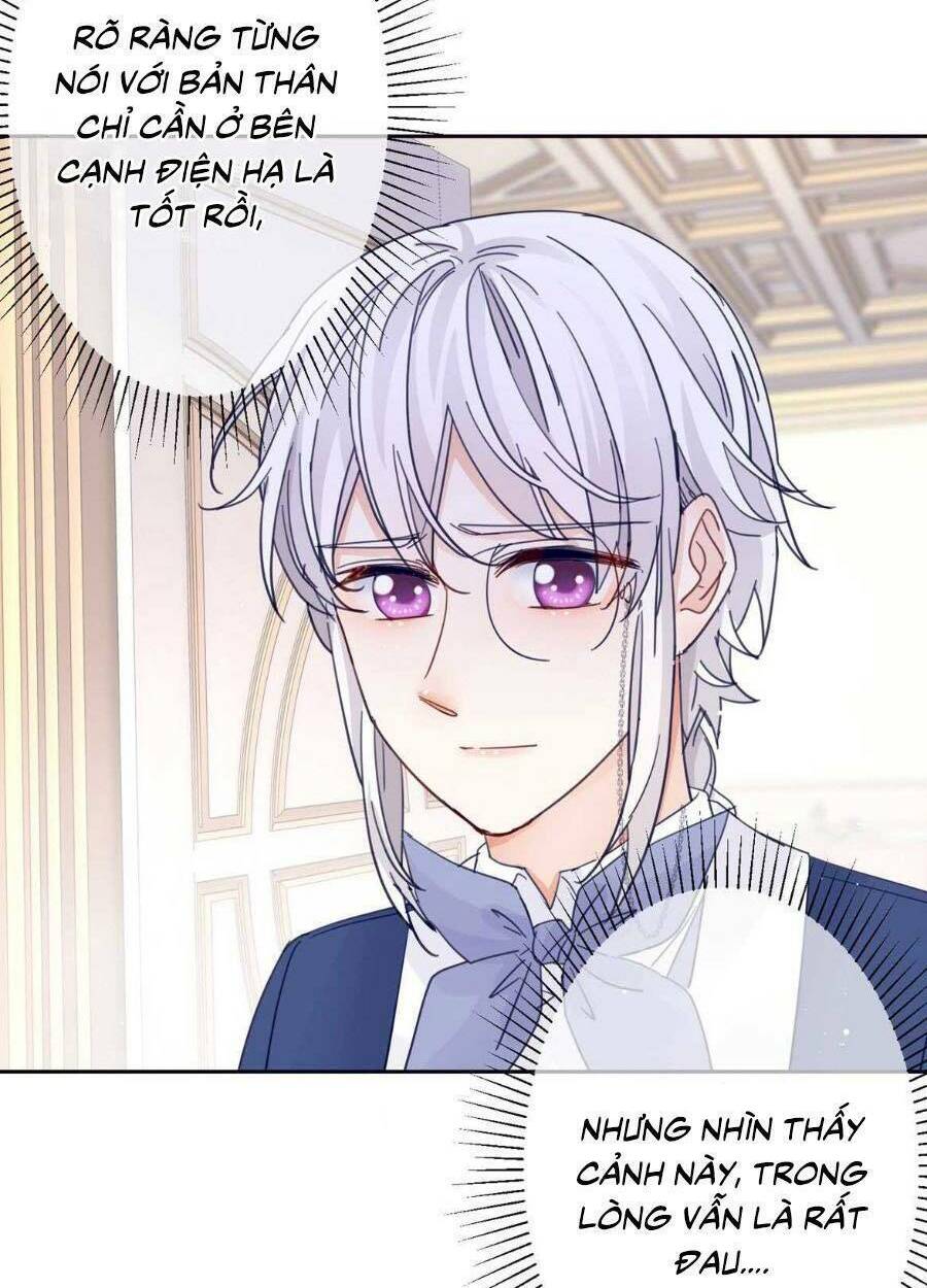 nữ hoàng đầu tiên của đế quốc chapter 75 36