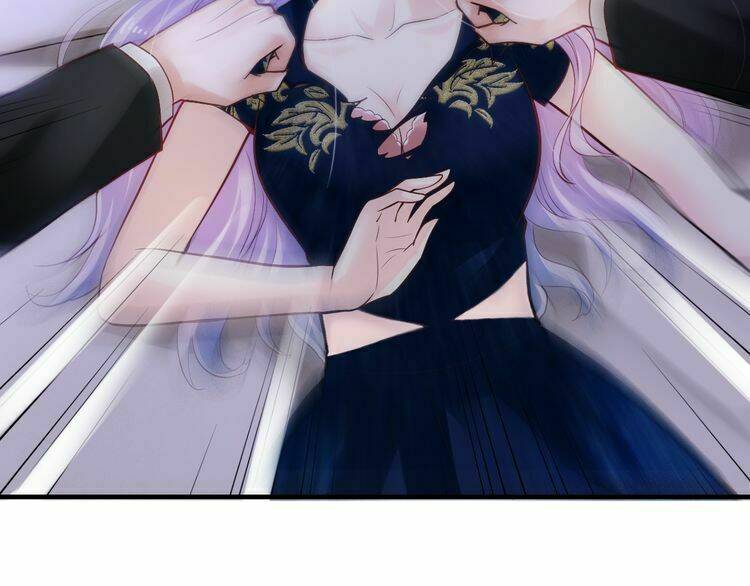 những mối tình bí mật không thể nói chapter 8 58