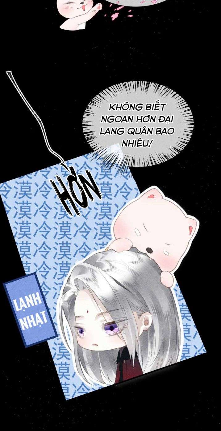 giáo chủ thích bắt nạt người chapter 23 5