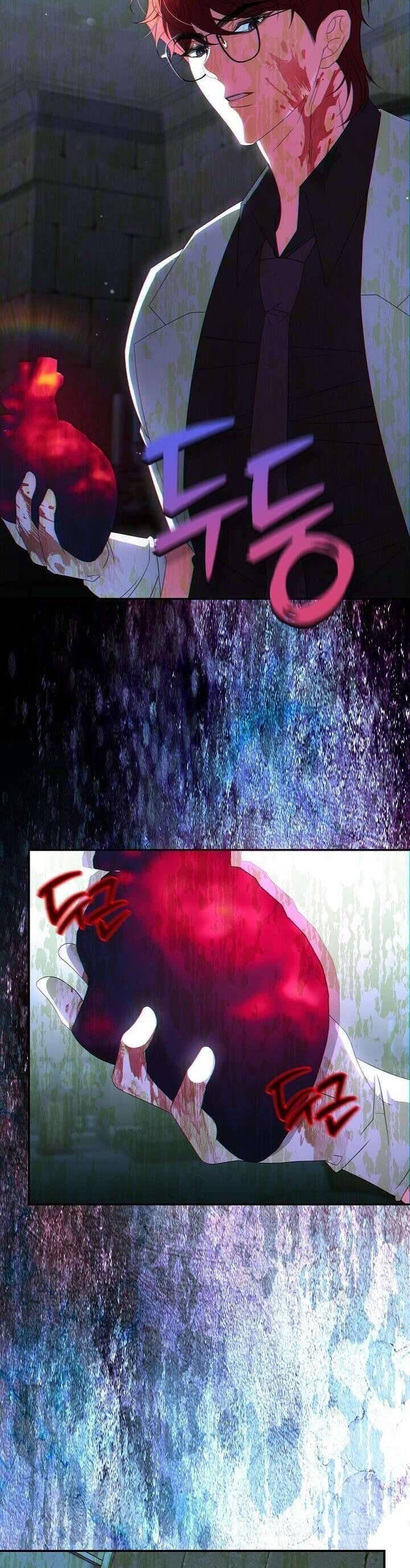 hướng dẫn về ác nữ chapter 23 22