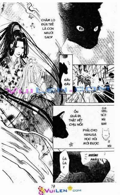 bát khuyển sỹ phương đông chapter 10 79