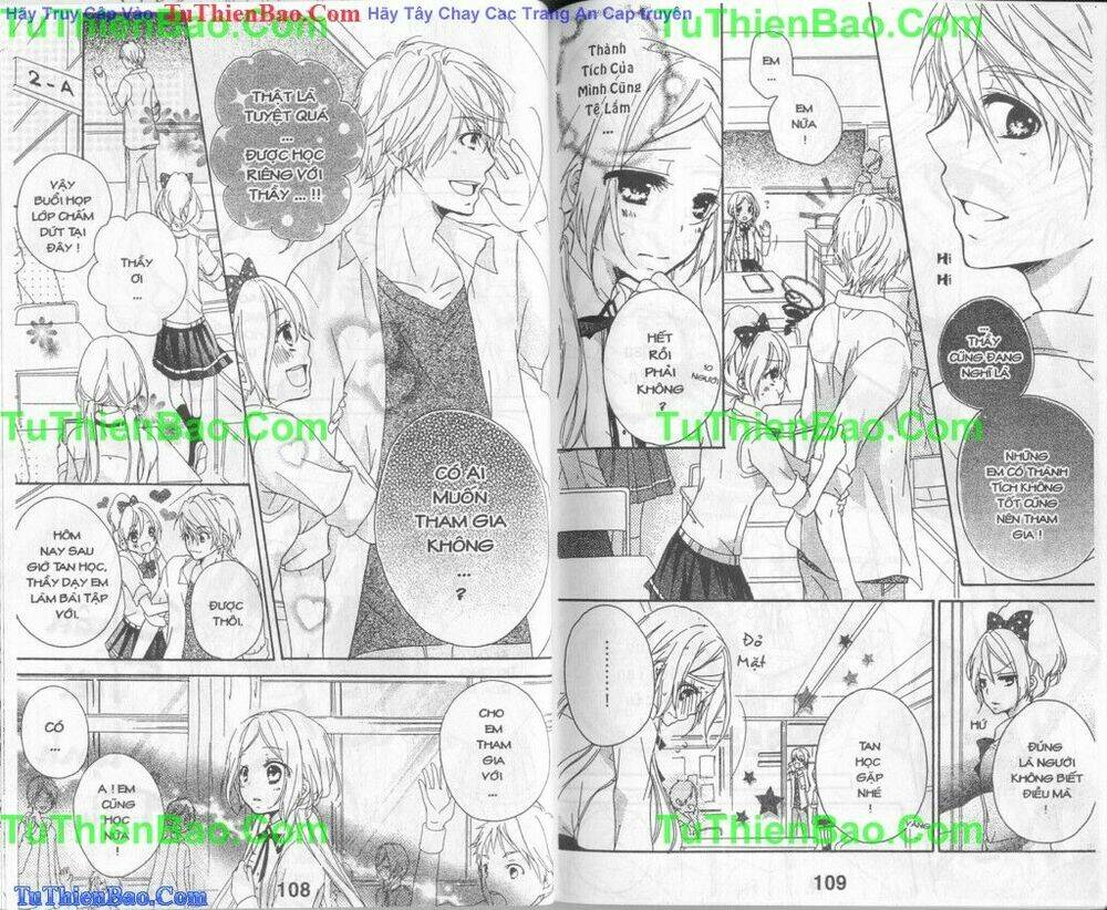 chân trời hạnh phúc chapter 1 56