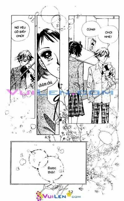 có anh trong đời chapter 2 52