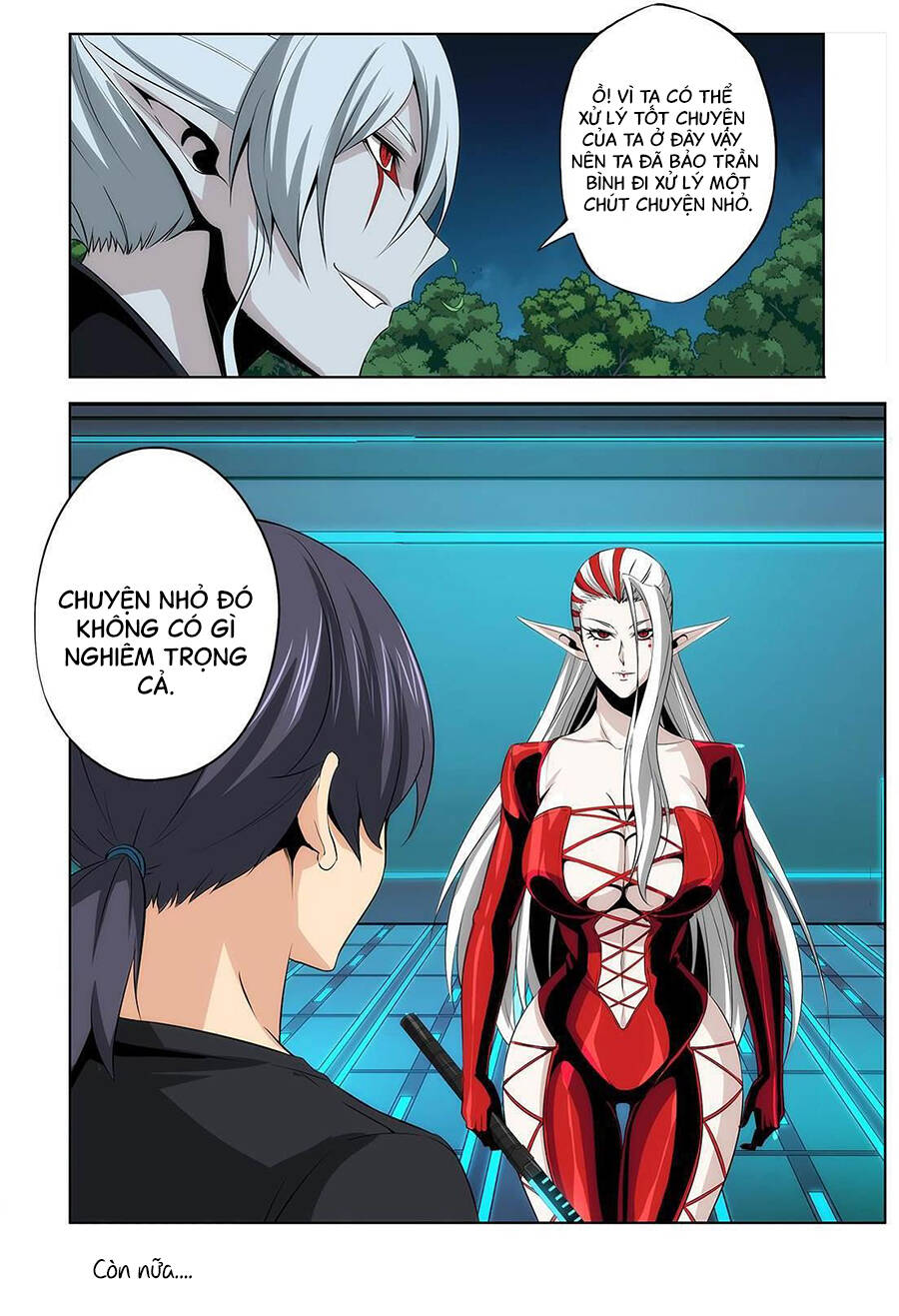 life and death chapter 24 16