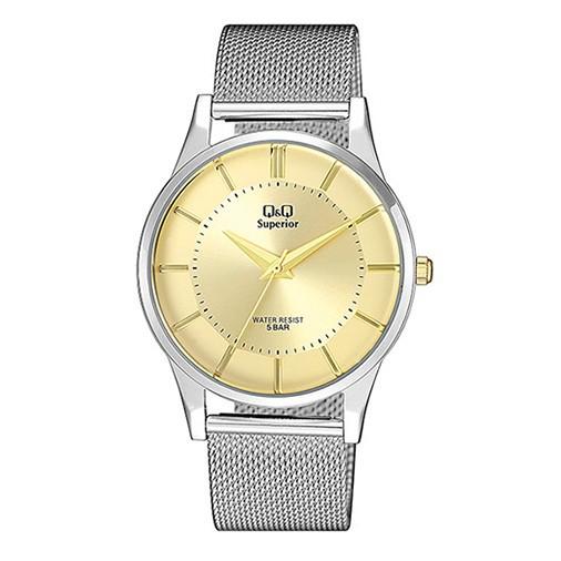 Đồng hồ đeo tay nam hiệu Q&Q S308J200Y