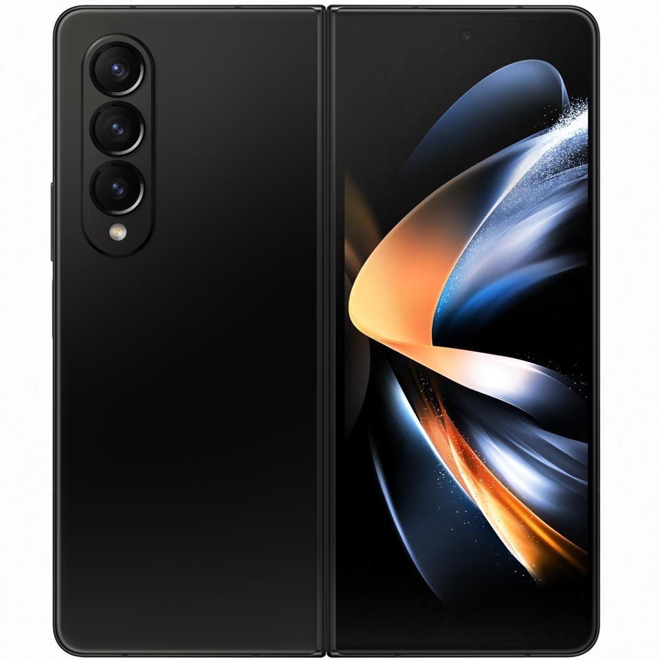 Điện Thoại Samsung Galaxy Z Fold 4 - ĐÃ KÍCH HOẠT ĐIỆN TỬ - Hàng Chính Hãng