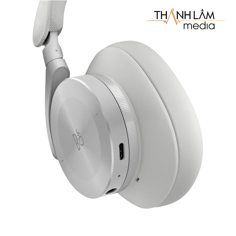 Tai nghe B&amp;O Beoplay H95 (Bang &amp; Olufsen) - Hàng Chính Hãng