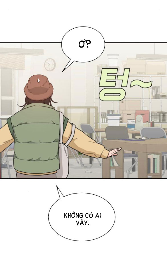 Vận May Bất Ngờ chapter 22.1 7