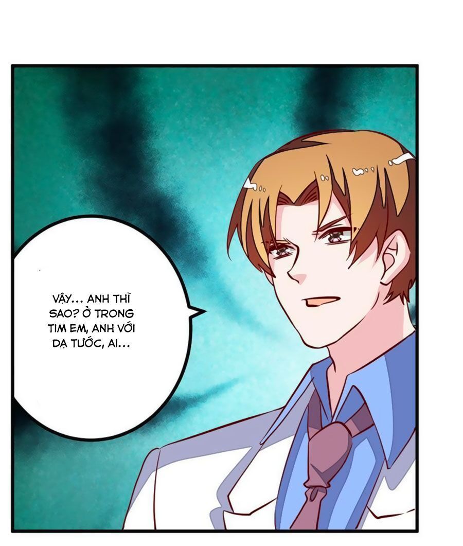 tổng tài đích thiên giới manh thê chapter 82 6