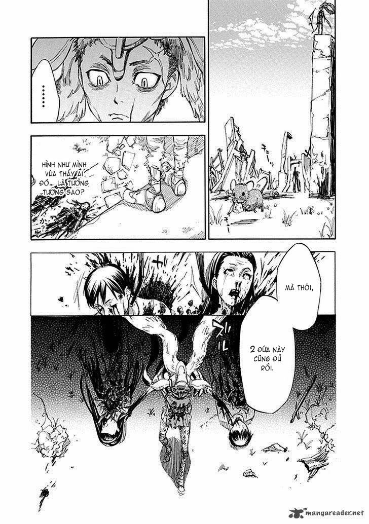 aphorism chapter 52 21