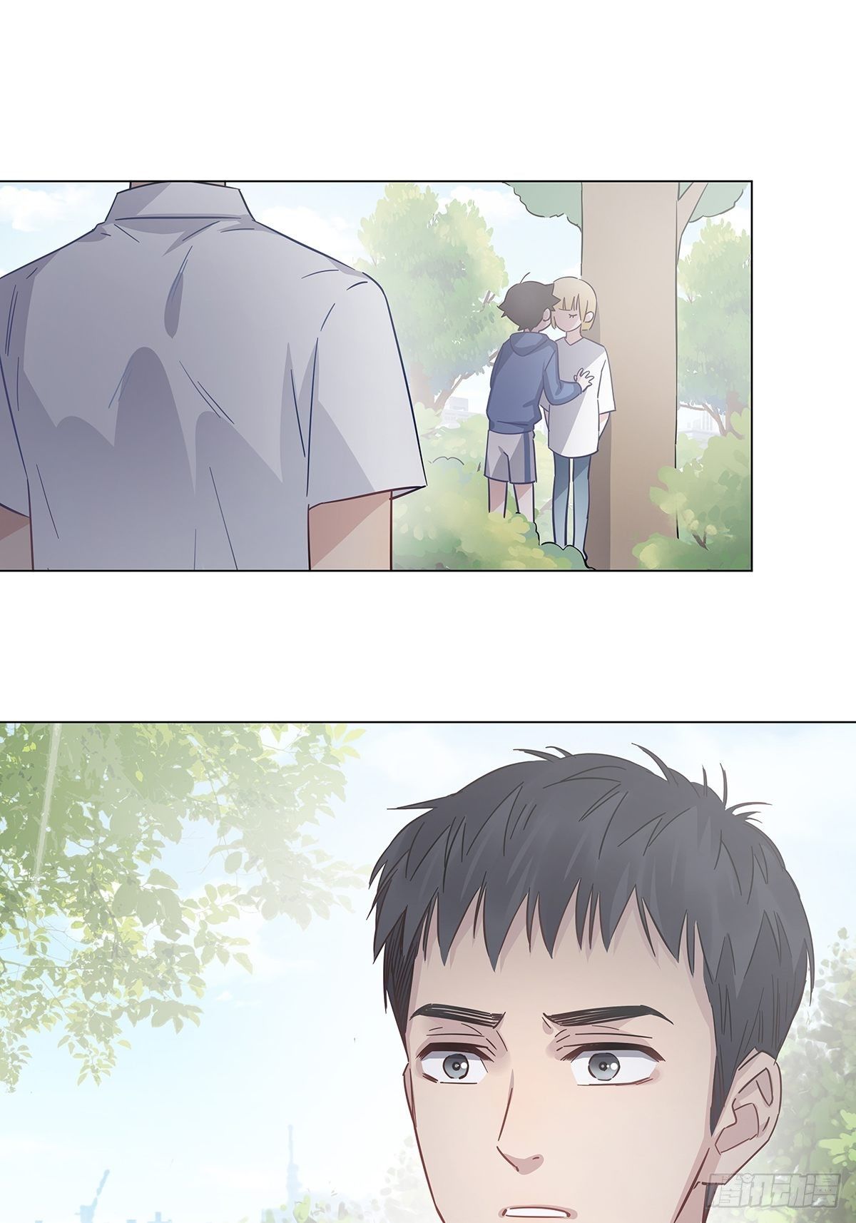 hôm nay nam giả trang nữ vẫn chưa được cầu hôn! chapter 13 21