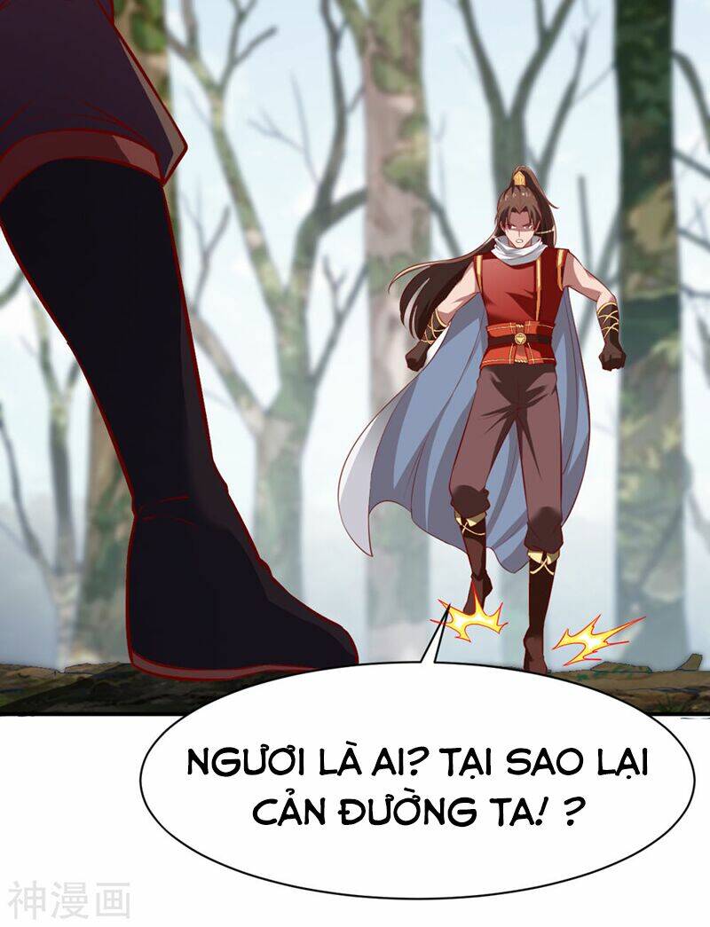 chiến đỉnh chapter 170 19