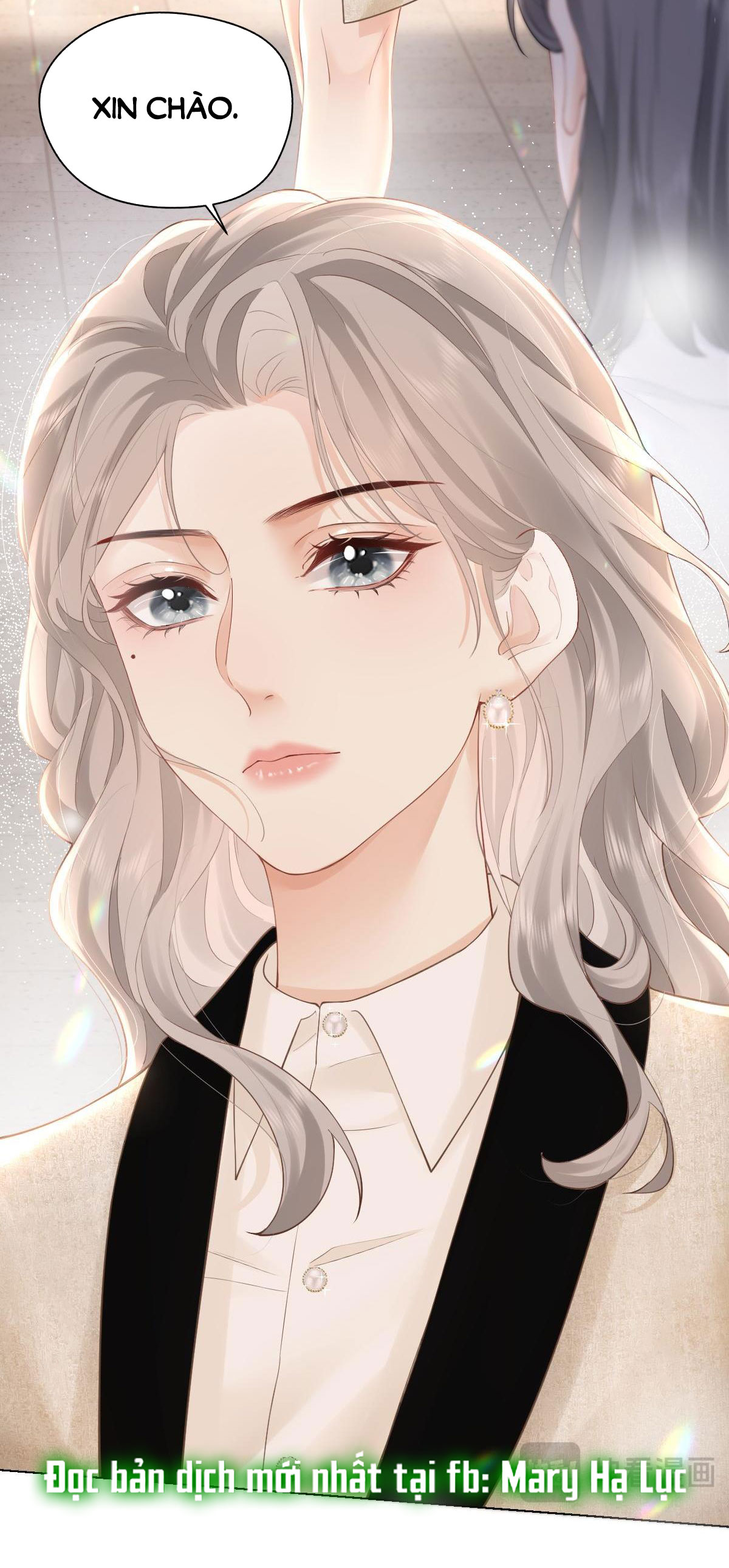 Luôn Có Giáo Viên Muốn Mời Phụ Huynh chapter 7.1 - Trang 5