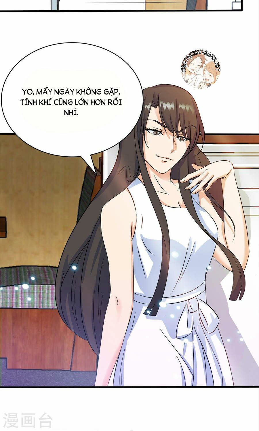 cô vợ siêu mẫu của cố thiếu chapter 129 8