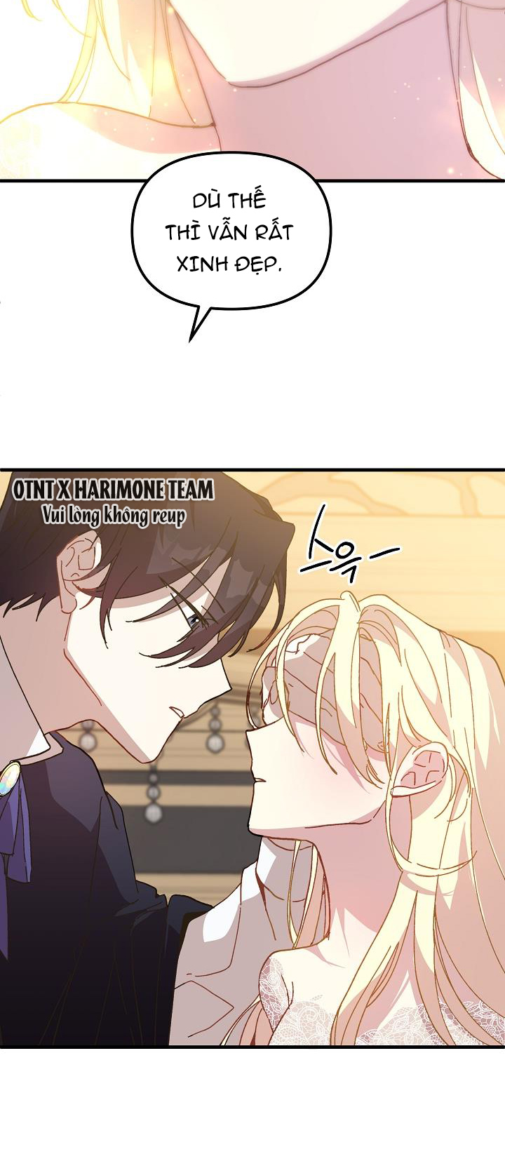 công chúa vờ như điên chapter 18 8