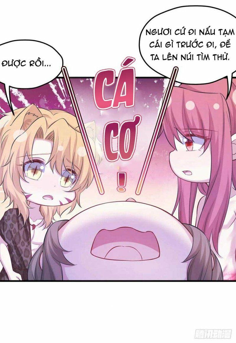 [16+] thảnh thơi thú thế chủng chủng điền, sinh sinh tể chapter 317 30