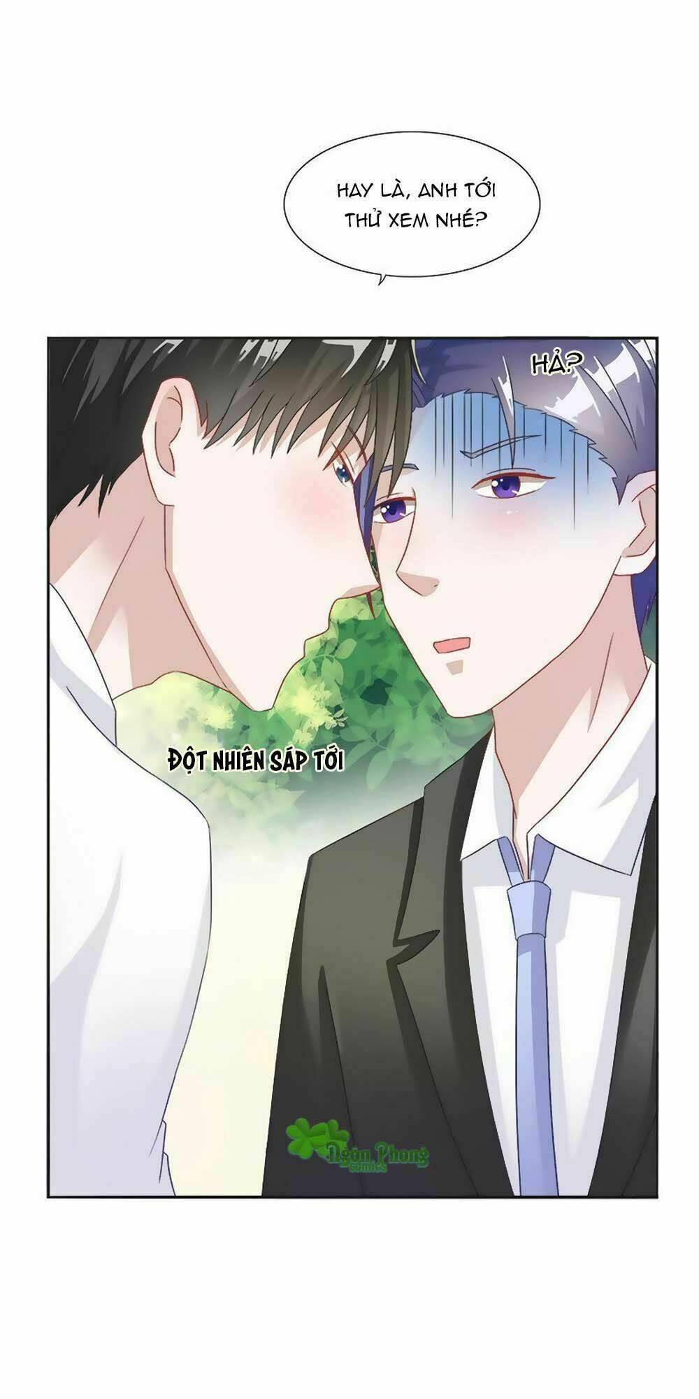 phải lòng ông chú hàng xóm chapter 5 9