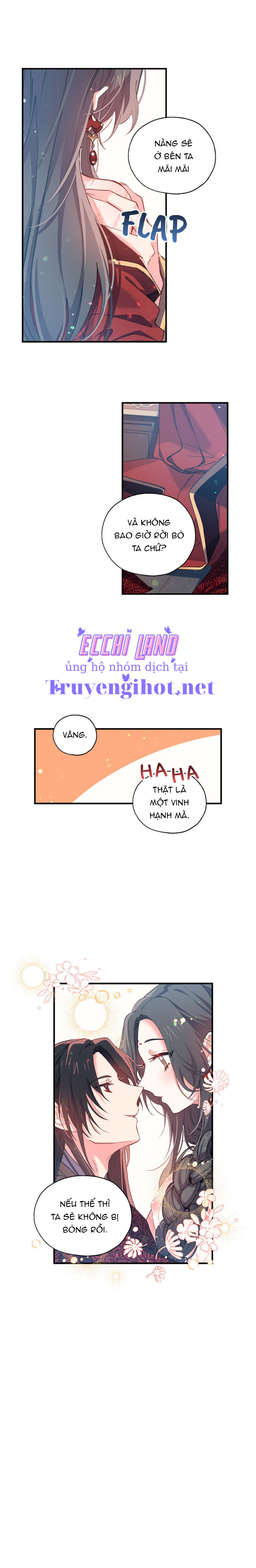 nàng sơn ca yêu kiều của yêu tinh (full) chapter 21.2 5