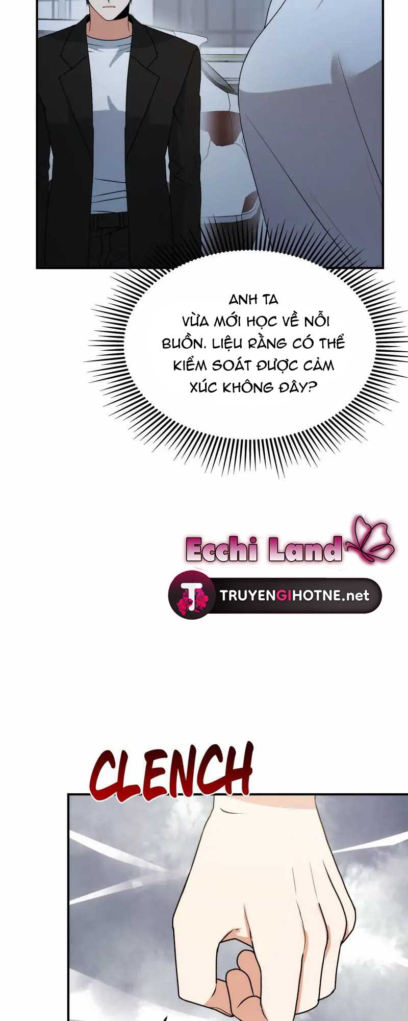 nụ hôn yêu tinh chapter 10.2 11