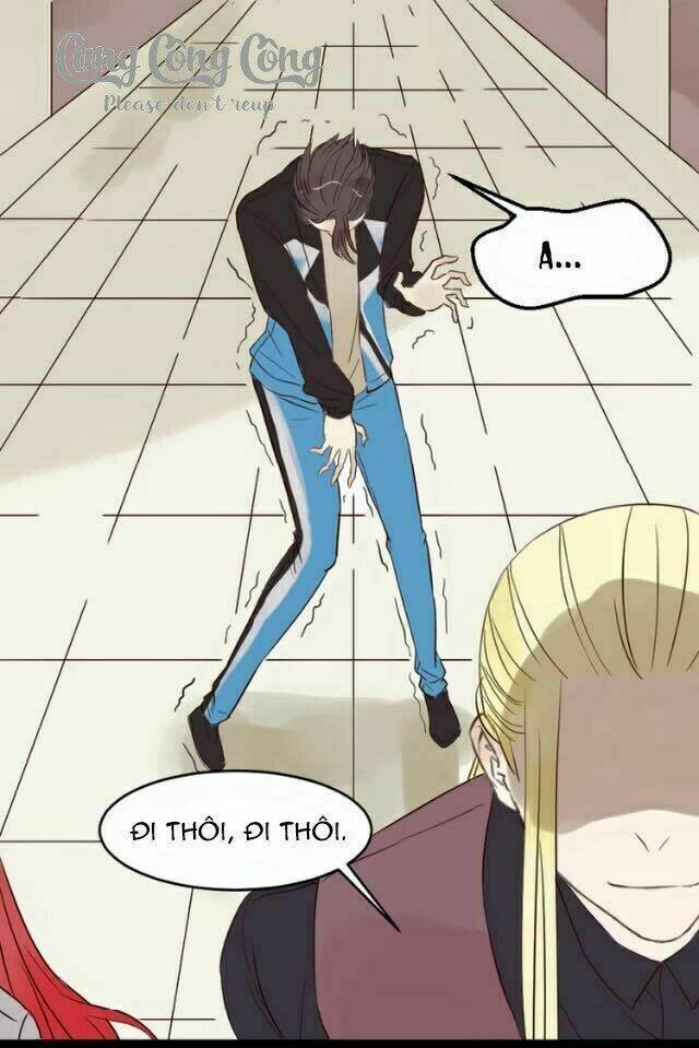 hóa ra chủ nhà siêu soái chapter 8 17