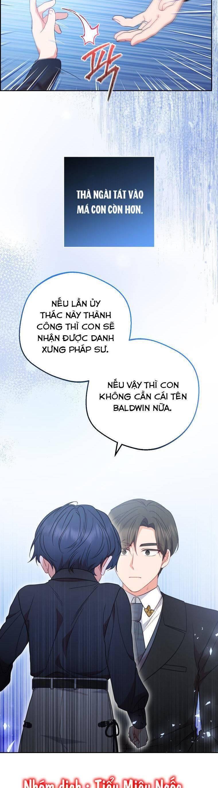 Được Yêu Thương Mà Còn Ngại Ngùng Sao! chapter 39 7